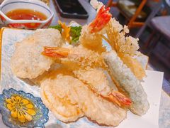 -炙柒Sekinana·精致日料(合生汇店)