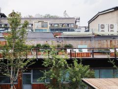 -糖房咖啡(南锣鼓巷店)