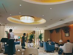 -北京丽景湾国际酒店