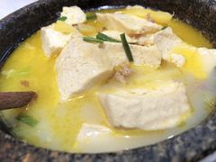 文火炖豆腐-关东小磨东北菜(漕河泾印象城店)