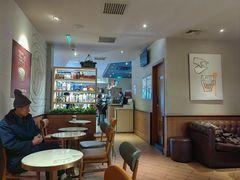 -COSTA COFFEE(新奥购物中心店)