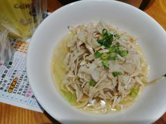钵干浏阳竹笋-尚禾厨·湘菜馆(步行街店)