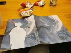 -汇佳桌游剧本咖啡馆(万体馆旗舰店)