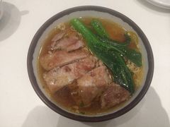 -龙记·香港茶餐厅(海上世界店)