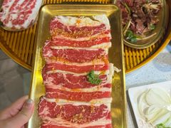 -炭之家齐齐哈尔大片烤肉·涮毛肚火锅·齐齐哈尔烤肉(中央大街店)