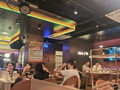 -杨小佳·齐齐哈尔烤肉·烤串(广州店)