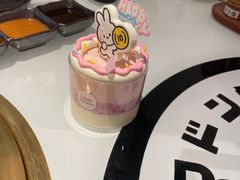 -好利来(西铁营万达广场店)