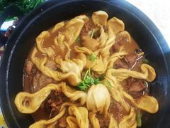 -八次方密云水库鱼粘卷子·熏鸽子·农家菜