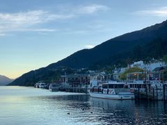 -Patagonia Chocolates(皇后镇店)