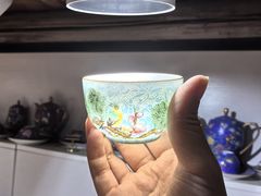 -景德镇古窑民俗博览区