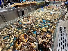 -半岛听涛蒸汽海鲜自助(K11店)