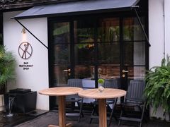 -月芽·自由餐厅·西溪湿地餐厅