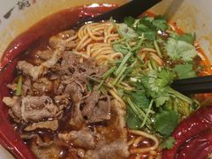 -和府捞面(北美新天地店)