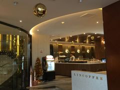 门面-LIN COFFEE CO(龙珠达店)