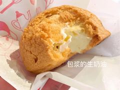 -西树泡芙(正佳店)