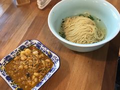 -朱洪元苏式面馆(绿宝广场店)