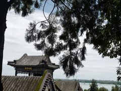 -颐和园