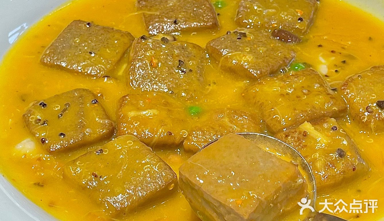 [加油]南京新街口｜宋代雅韵与淮扬美食碰撞有多绝