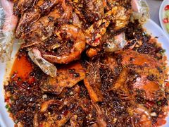 -辣螃铠盆盆蟹大排档(总店)