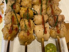 -和创柚子·会席日本料理(新区淮海街店)