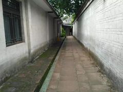 -安仁古镇