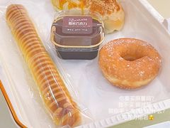 -大快乐烘焙坊(沙井店)