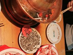 -四禧精酿铜锅涮肉·烧烤工场(大明湖店)