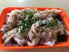 -阿一猪红汤(总店)