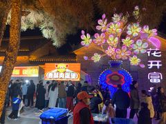 -杨家埠民间艺术大观园