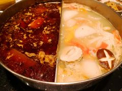 -协成海鲜火锅(情侣路店)