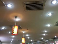 大堂-小杨生煎(龙之梦购物中心店)