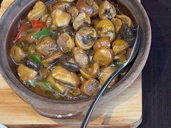 -若蘭慈·无国界素食料理(欢乐海岸店)