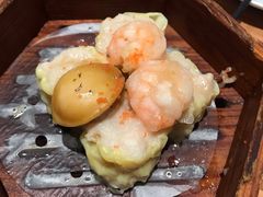 海皇干蒸烧卖-粤食堂(天津和悦汇店)
