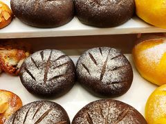 奶酪可可球-多乐之日(华贸天地店)