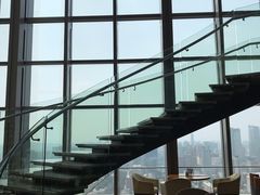 -视界美食自助餐厅·石家庄希尔顿酒店