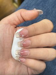 -尤米一站式美甲美睫