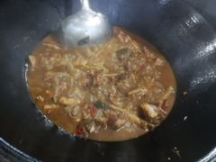 铁锅炖排骨-兄弟大灶台(原纺渭路店)