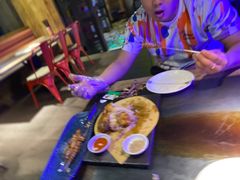 -夯鱼烤鱼·尔滨地标美食(国展店)