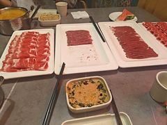 -君邦火锅(新疆大厦店)