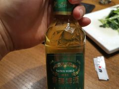 -敏珠拉姆藏餐·南京厨房(富春江东街店)