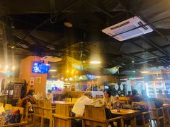 -40+精酿啤酒俱乐部(国投财富广场店)