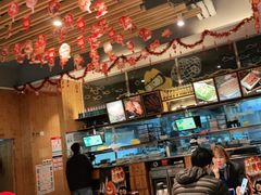 -木屋烧烤(惠阳华润小径湾店)