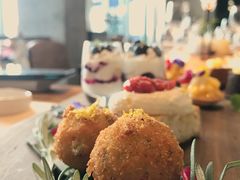 -Mercato莫卡多露台餐厅与酒吧(K11店)