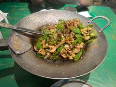 -费大厨辣椒炒肉(太平老街店)