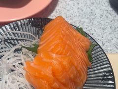 -争鲜回转寿司(朝外悠唐PLUS店)