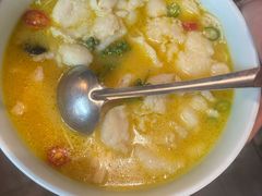 -张大嘴菜馆(庞各庄店)