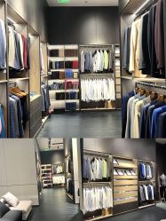 -MuseMarry婚纱(前海嘉里中心店)