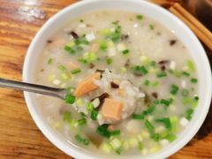 鸡汤饭-舒记钵钵鸡
