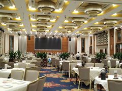 大堂-顺德人家食府(黄金广场店)