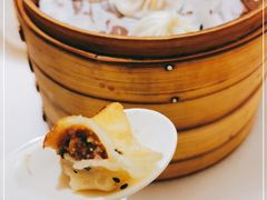 -老盛兴汤包馆(国顺东路店)